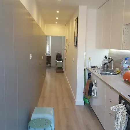Basia's In בית אירוח